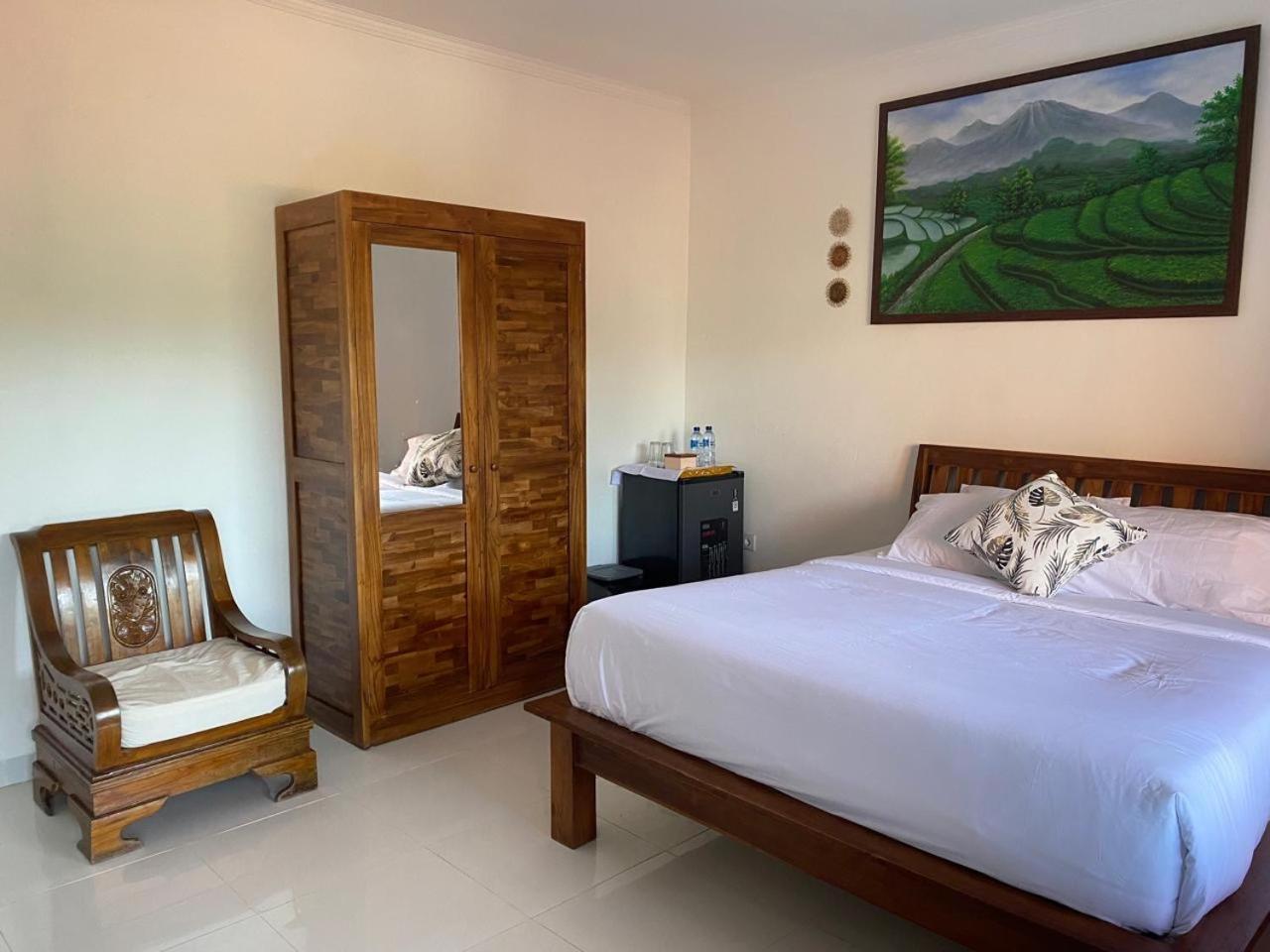 Wisma tamu Manis Seminyak (Bali)